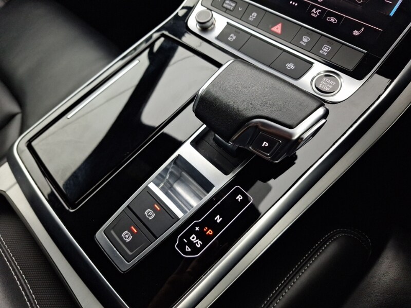 Used Audi Q7 2022 for sale - 76233384: Photo 13