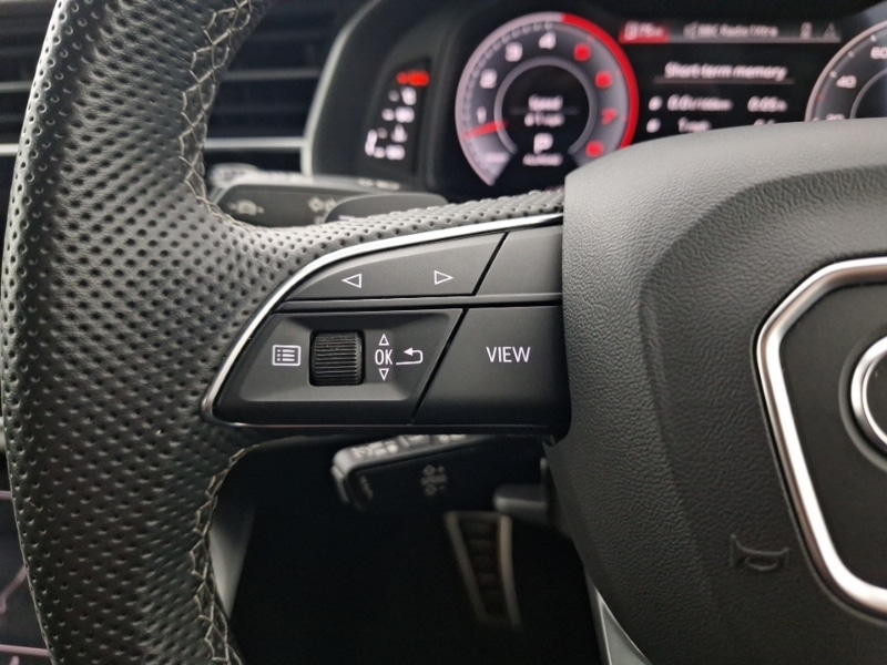 Used Audi Q7 2022 for sale - 76233384: Photo 14