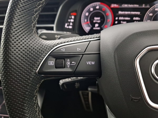 Used Audi Q7 2022 for sale - 76233384: Photo 14