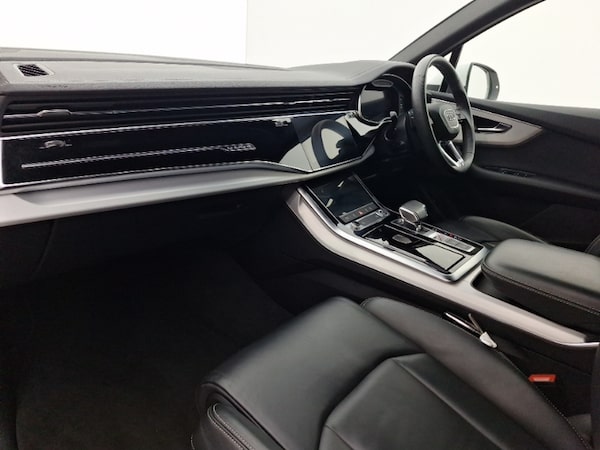 Used Audi Q7 2022 for sale - 76233384: Photo 5