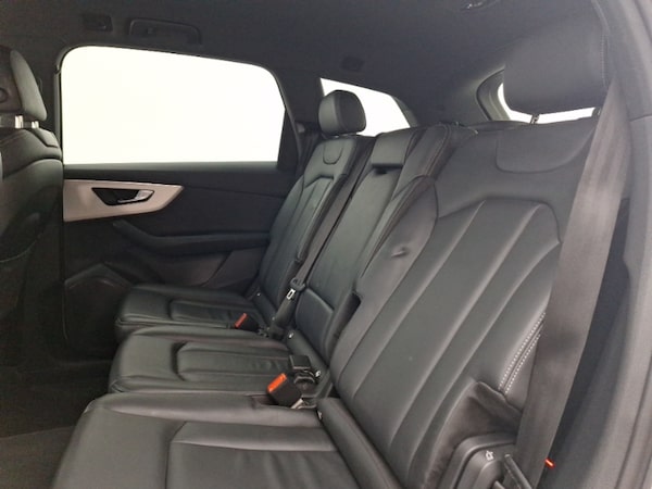 Used Audi Q7 2022 for sale - 76233384: Photo 6