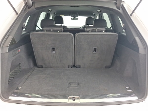 Used Audi Q7 2022 for sale - 76233384: Photo 8
