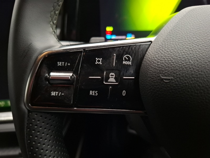 Used Renault Megane E Tech 2024 for sale - 77325322: Photo 13