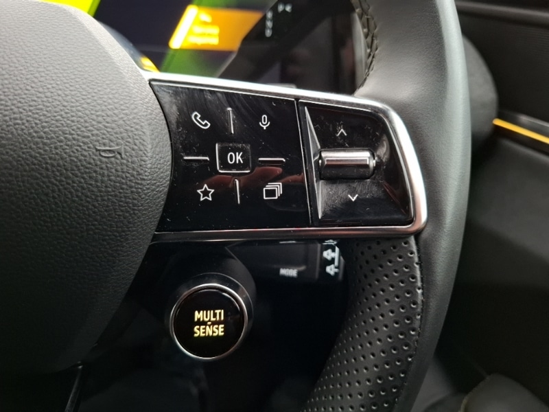 Used Renault Megane E Tech 2024 for sale - 77325322: Photo 14