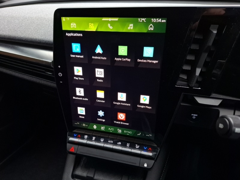 Used Renault Megane E Tech 2024 for sale - 77325322: Photo 16