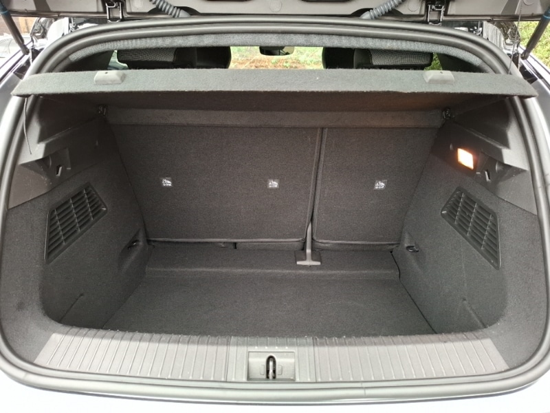 Used Renault Megane E Tech 2024 for sale - 77325322: Photo 8