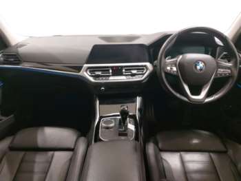 Used BMW 3 Series 2020 for sale - 75097204: Photo