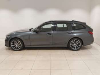 Used BMW 3 Series 2020 for sale - 75097204: Photo