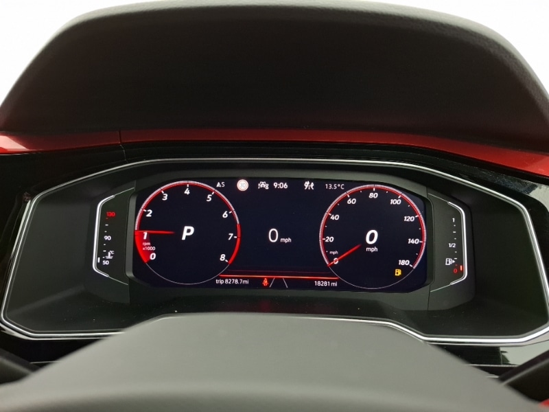 Used Volkswagen Polo 2022 for sale - 76822347: Photo 10