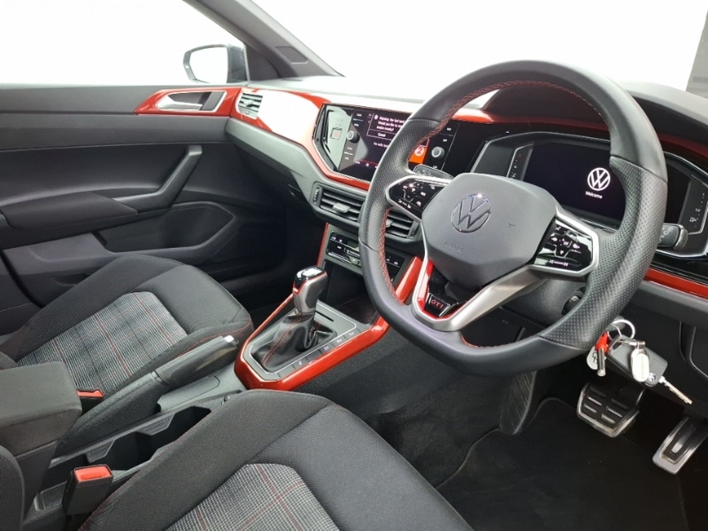 Used Volkswagen Polo 2022 for sale - 76822347: Photo 12