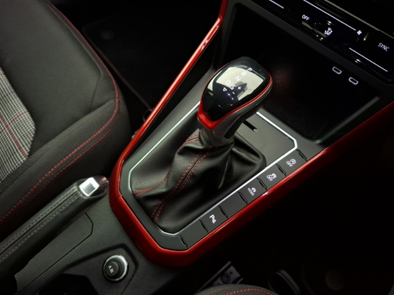 Used Volkswagen Polo 2022 for sale - 76822347: Photo 13