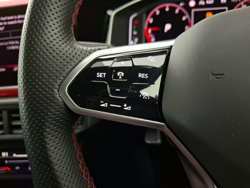 Used Volkswagen Polo 2022 for sale - 76822347: Photo 14