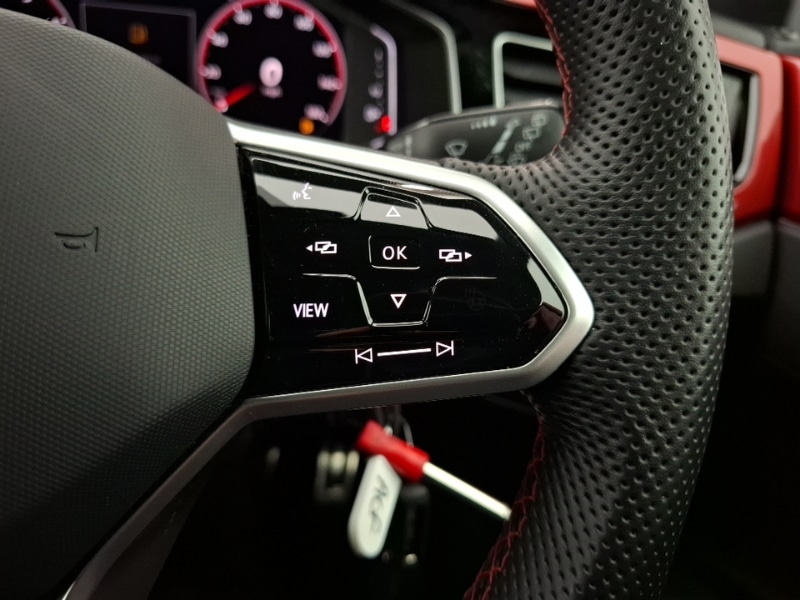 Used Volkswagen Polo 2022 for sale - 76822347: Photo 15