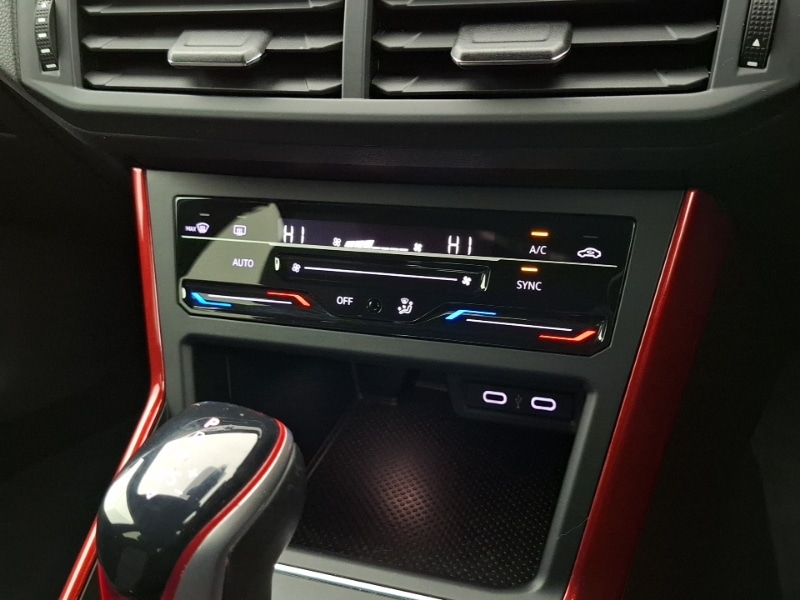 Used Volkswagen Polo 2022 for sale - 76822347: Photo 16