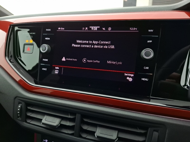 Used Volkswagen Polo 2022 for sale - 76822347: Photo 18