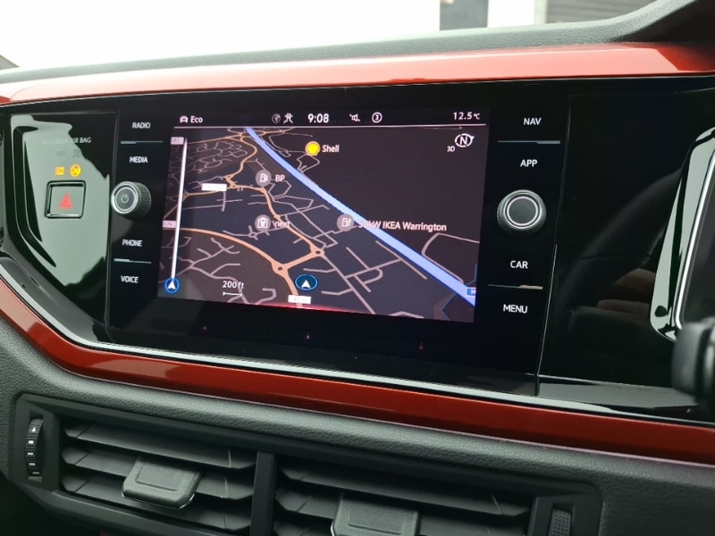 Used Volkswagen Polo 2022 for sale - 76822347: Photo 19