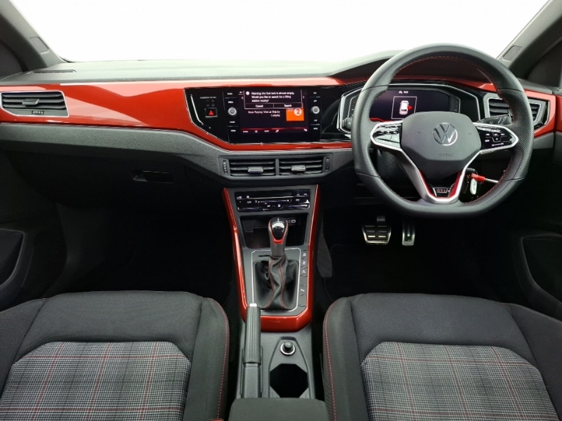 Used Volkswagen Polo 2022 for sale - 76822347: Photo 2