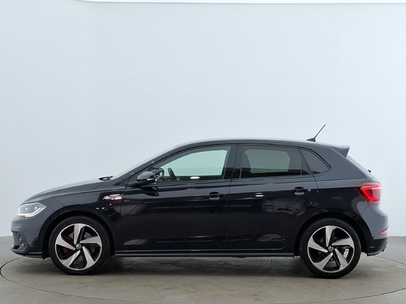 Used Volkswagen Polo 2022 for sale - 76822347: Photo 4