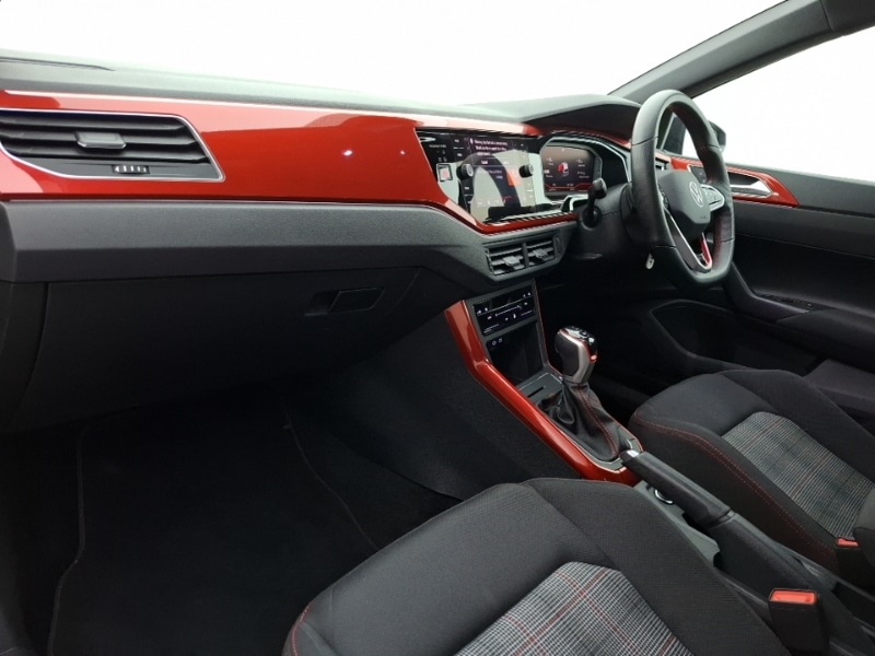 Used Volkswagen Polo 2022 for sale - 76822347: Photo 5