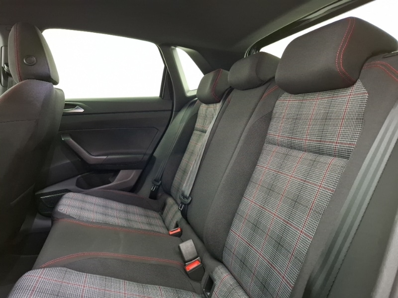 Used Volkswagen Polo 2022 for sale - 76822347: Photo 6