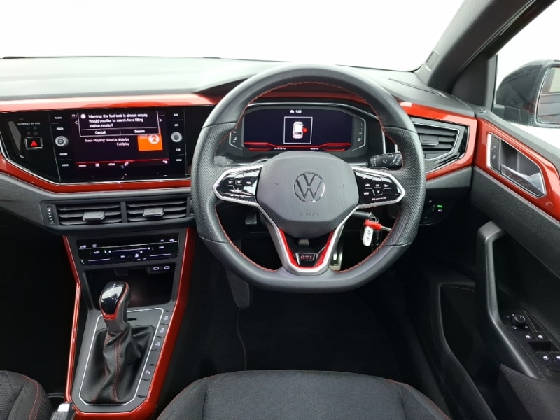 Used Volkswagen Polo 2022 for sale - 76822347: Photo 7