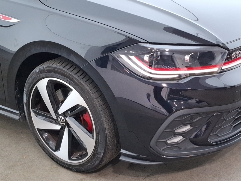 Used Volkswagen Polo 2022 for sale - 76822347: Photo 9