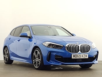 BMW - 1 Series