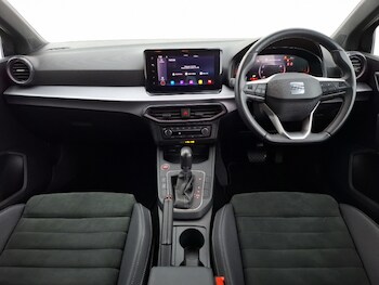 Used SEAT Ibiza 2023 for sale - 78342355: Photo