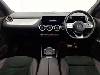 Used Mercedes-Benz EQA 2022 for sale - 74973129: Photo