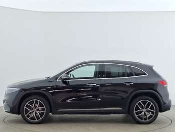Used Mercedes-Benz EQA 2022 for sale - 74973129: Photo