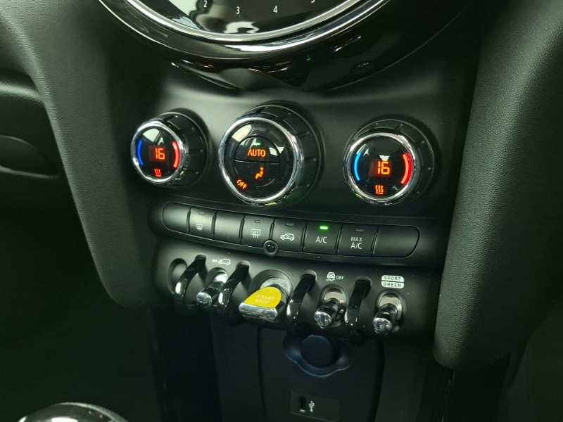 Used MINI Hatch 2021 for sale - 76365326: Photo 16