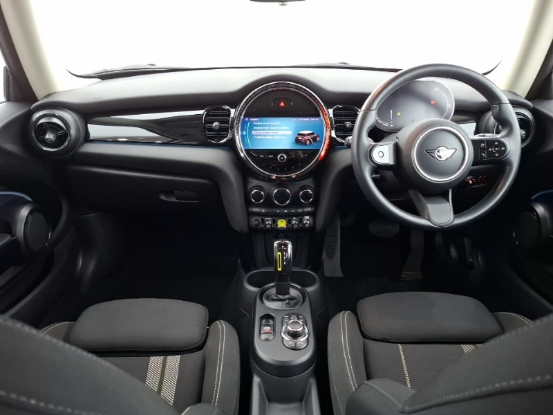 Used MINI Hatch 2021 for sale - 76365326: Photo 2