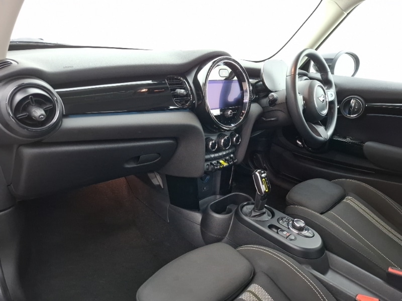 Used MINI Hatch 2021 for sale - 76365326: Photo 5