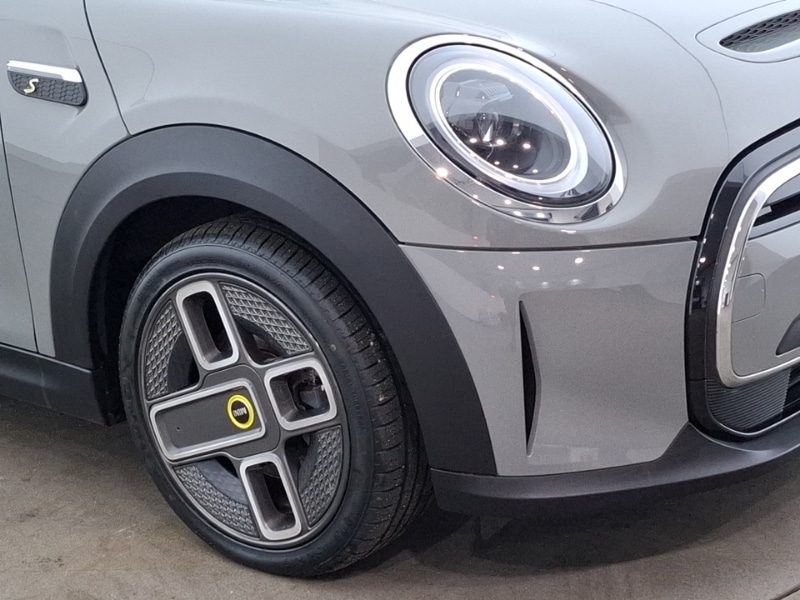 Used MINI Hatch 2021 for sale - 76365326: Photo 9