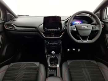 Used Ford Puma 2020 for sale - 75114178: Photo