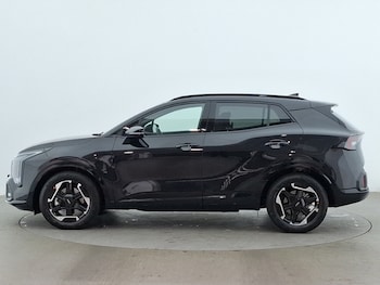 Used Kia Sportage 2026 for sale - 79573261: Photo