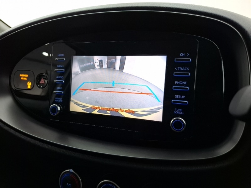 Used Toyota Aygo X 2023 for sale - 77837564: Photo 11