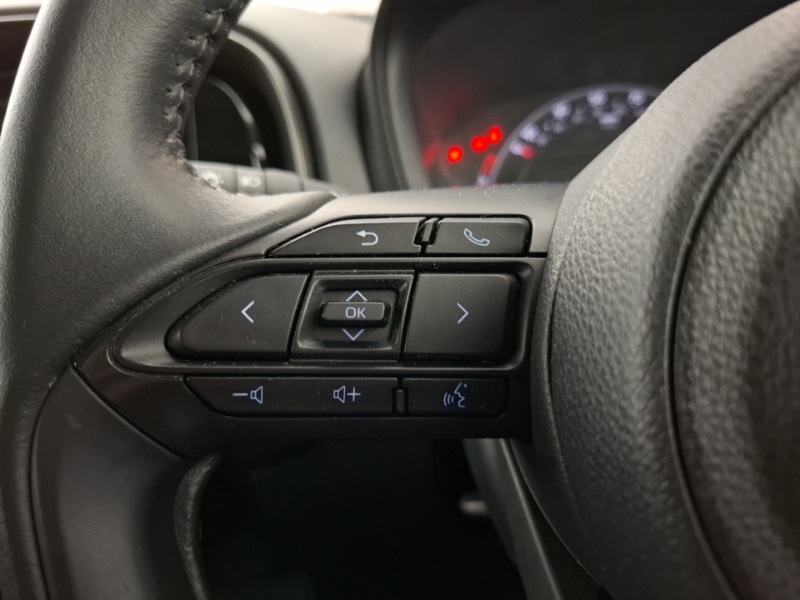 Used Toyota Aygo X 2023 for sale - 77837564: Photo 14