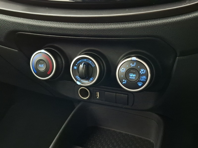 Used Toyota Aygo X 2023 for sale - 77837564: Photo 16