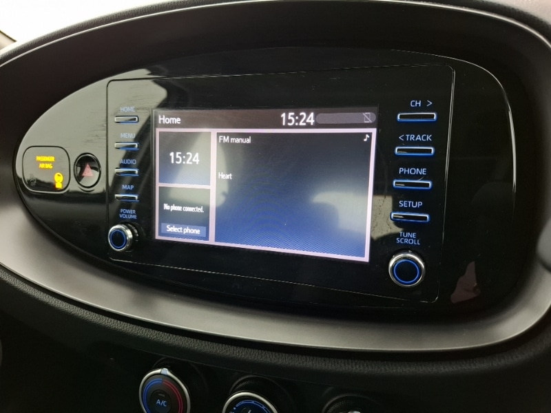 Used Toyota Aygo X 2023 for sale - 77837564: Photo 17