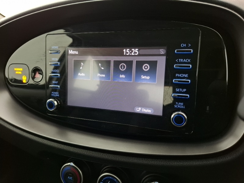 Used Toyota Aygo X 2023 for sale - 77837564: Photo 18