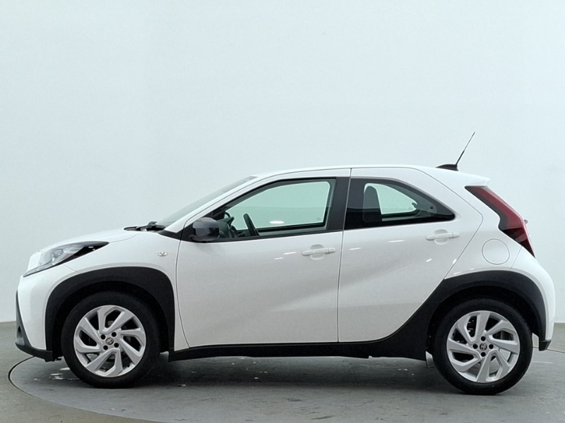 Used Toyota Aygo X 2023 for sale - 77837564: Photo 4