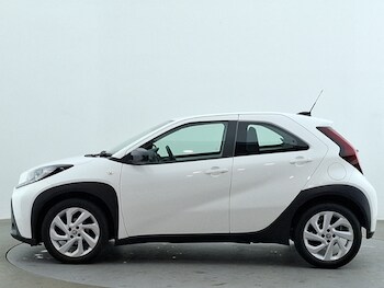 Used Toyota Aygo X 2023 for sale - 77837564: Photo