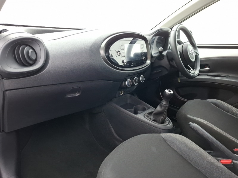 Used Toyota Aygo X 2023 for sale - 77837564: Photo 5