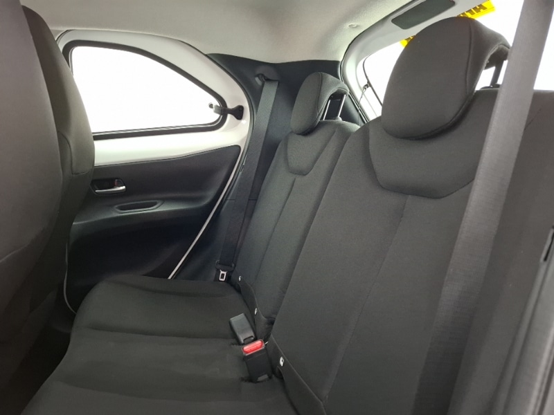 Used Toyota Aygo X 2023 for sale - 77837564: Photo 6