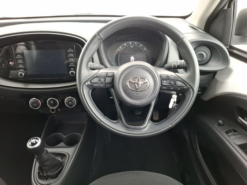 Used Toyota Aygo X 2023 for sale - 77837564: Photo 7