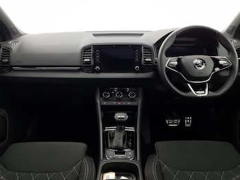 Used Skoda Karoq 2024 for sale - 75796006: Photo