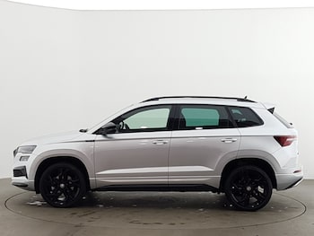 Used Skoda Karoq 2024 for sale - 75796006: Photo