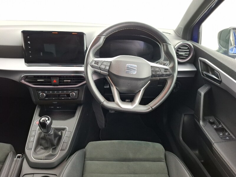 Used SEAT Ibiza 2023 for sale - 77847100: Photo 7