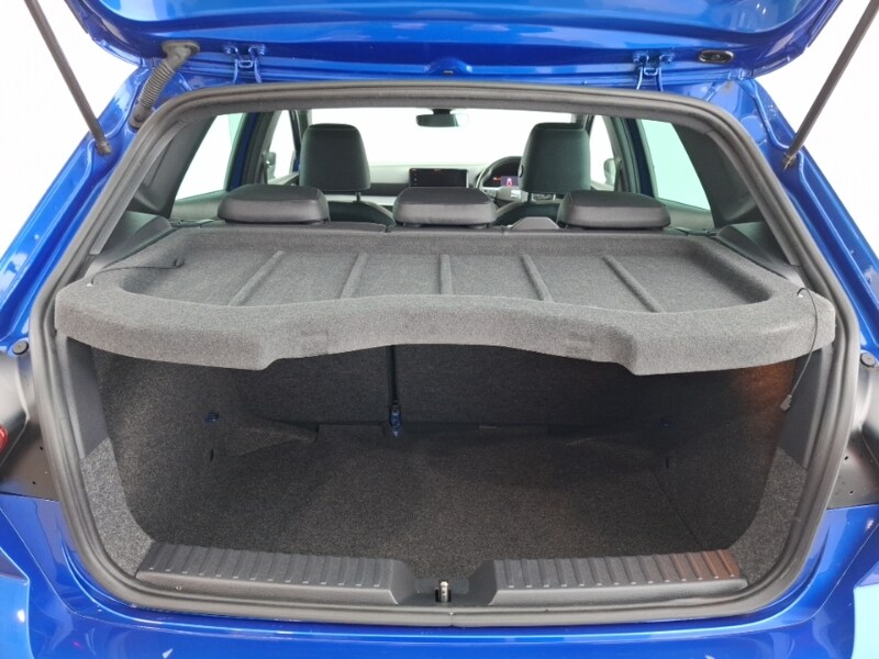 Used SEAT Ibiza 2023 for sale - 77847100: Photo 8